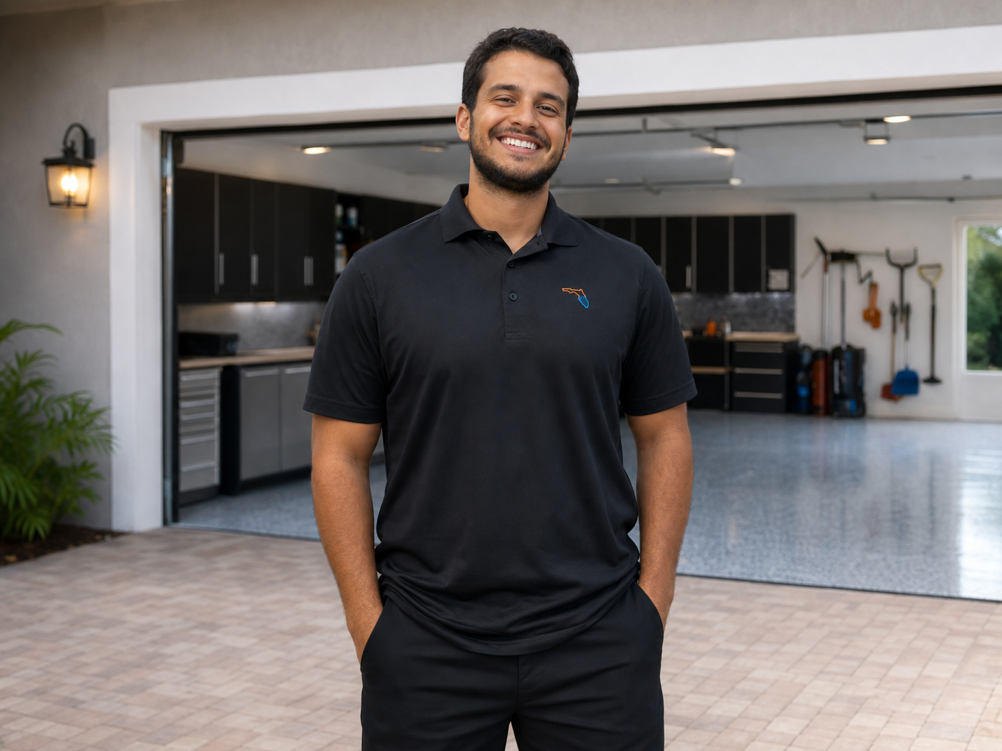 Owner João Luiz